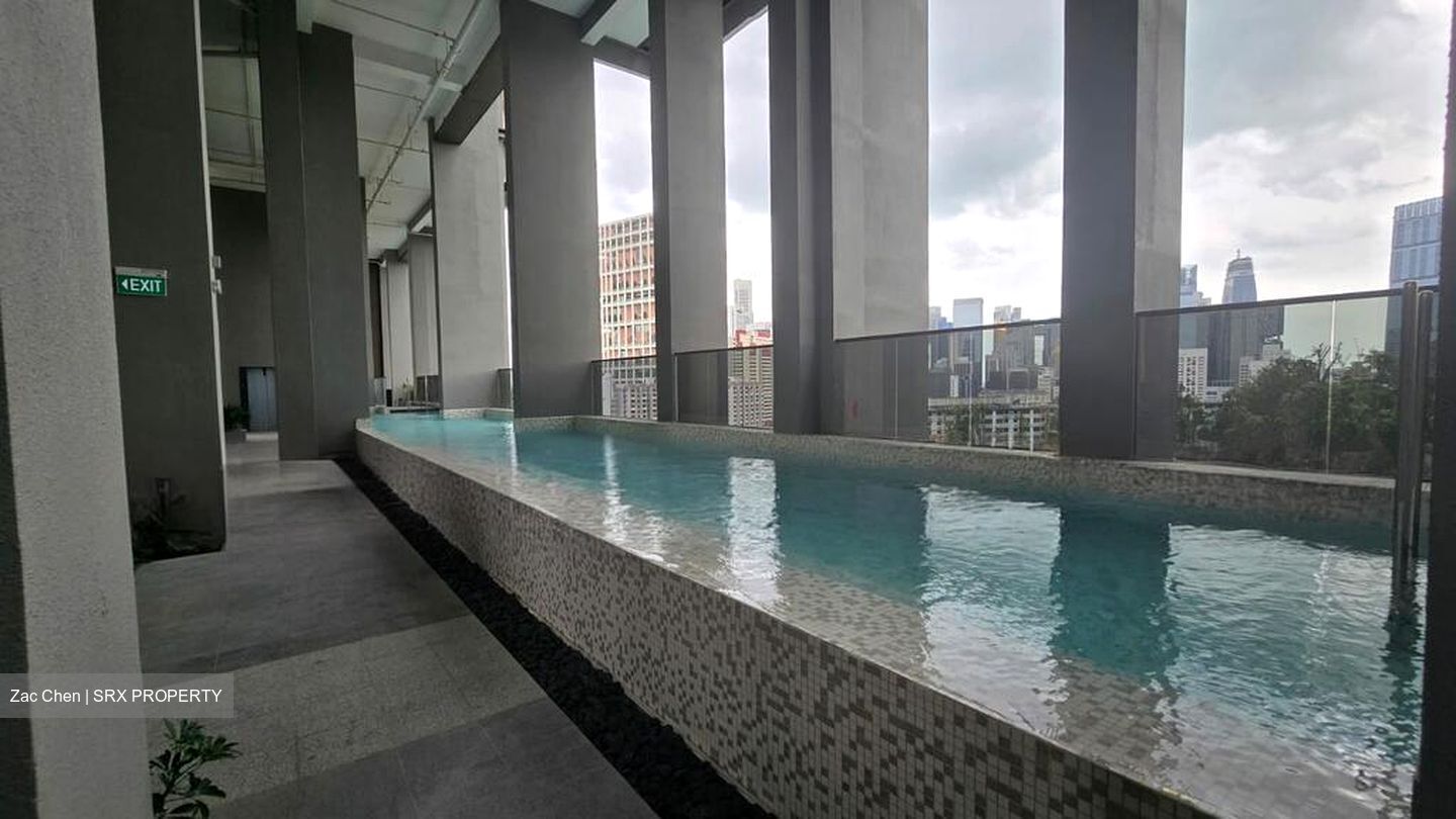 The Landmark (D3), Condominium #512075291